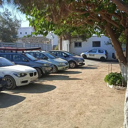 Giasemi No1 Kimolos * Livadi (Astypalaia)