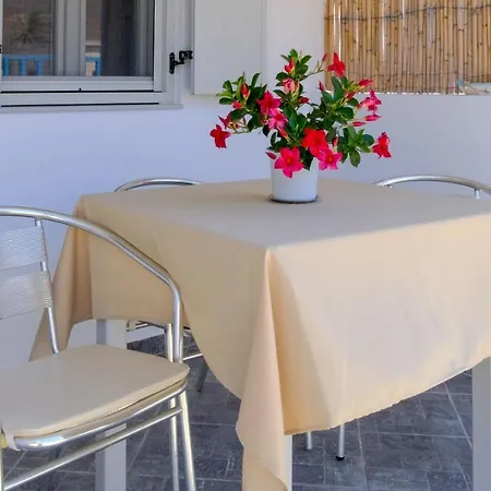 Giasemi No1 Kimolos Livadi (Astypalaia)
